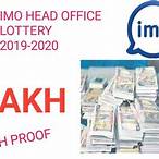 imo lottery winner